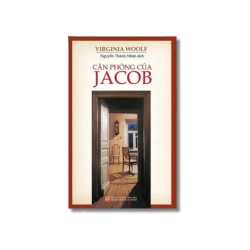 Căn phòng của Jacob - Virginia Woolf Vanvosach