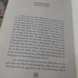 Henry Hazlitt - HIỂU KINH TẾ Q7A MỘT BÀI HỌC 370861