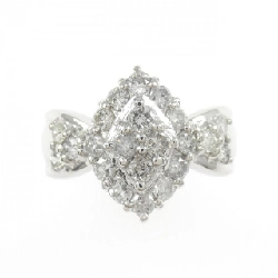 Nhẫn kim cương PT900 1.00CT - Hàng hiệu Authentic 846264