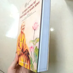 33 năm phụng sự Phật giáo và nhân sinh 📚 708788
