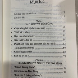 SUY NGHĨ THỐNG KÊ TRONG ĐỜI THƯỜNG - NGUYỄN VĂN TUẤN 524675