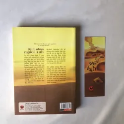 Bệnh Nhân Người Anh - Michael Ondaatje 777607