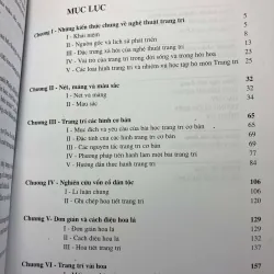 Giáo Trình Trang Trí - 2 Tập 974699