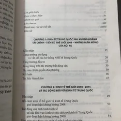 Kinh tế Trung Quốc - Những rủi ro trung hạn 687188