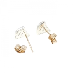 Bông tai đá màu Agat - Hàng hiệu Authentic 844497