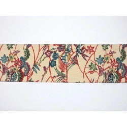 Đai Nagoya Toàn bộ họa tiết - Hàng hiệu Authentic 875541