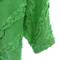 Áo sơ mi MAISON SPECIAL - Hàng hiệu Authentic 901051