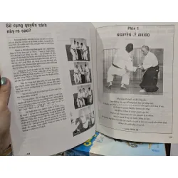 Aikido toàn tập - Kim Long