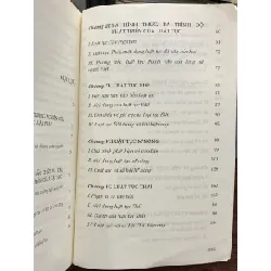 Luật tục trong đời sống các tộc người ở Việt Nam- GS.TS. Ngô Đức Thịnh 600853