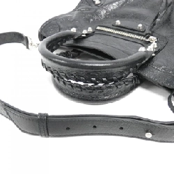 【Sản phẩm mới】Balenciaga Le City Small 811442 2AA9S Túi 619976