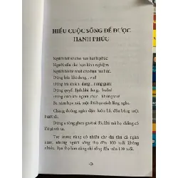 Hiểu đời để sống tốt hơn – Đại tá Lê Quang Viêm (biên soạn) 572280