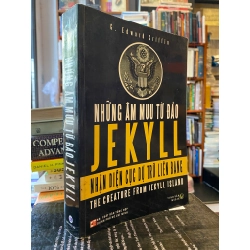 Những Âm Mưu Từ Đảo Jekyll - G. Edward Griffin
