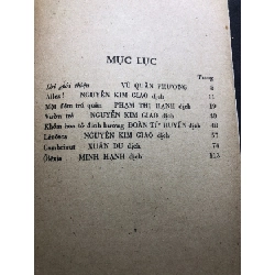 Olexia 1987 mới 60% ố nặng Kuprin HPB0906 SÁCH VĂN HỌC 914790