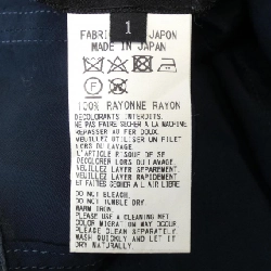 Y's YD-B42-230 Áo sơ mi - Hàng hiệu Chính hãng 818216