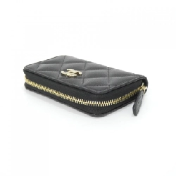 Ví tiền Chanel AP4818 620474