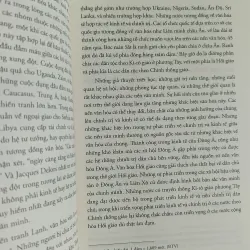 Sự va chạm giữa các nền văn minh và sự tái lập trật tự thế giới -  Samuel P. 1040387