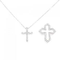 Damiàni Belle Époque Crown Necklace - Hàng hiệu Authentic 841360