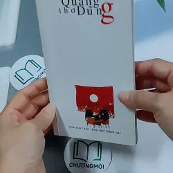 Thơ Quang Dũng (2009) - Quang Dũng 634476