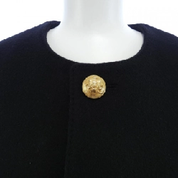 Áo khoác không cổ CELINE - Hàng hiệu Authentic 824685