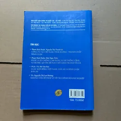 Luật doanh nghiệp Việt Nam tình huống - dẫn giải - bình luận 608160