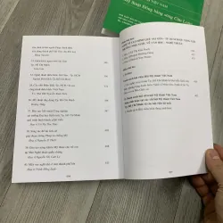 Mỹ thuật vùng miền việt nam. Combo 6 cuốn. 12a1 759912