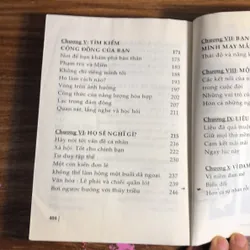 Môi trường lý tưởng- The element  688968