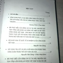 Toàn cầu hoá và phong trào công đoàn quốc tế  778543