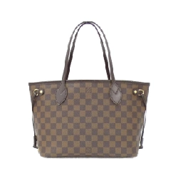 Túi Louis Vuitton Damier Neverfull PM N51109