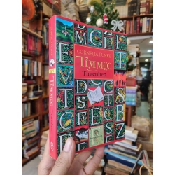 Tim Mực (Tintenherz) - Cornelia Funke (Tập 1) 357483