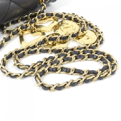 Túi xách chéo Chanel AS3456 - Hàng hiệu Authentic 767137