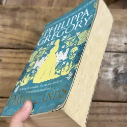 Dawnlands - Philippa Gregory 731663