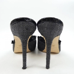 Dolce & Gabbana DOLCE&GABBANA Sandal - Hàng hiệu Authentic 830609