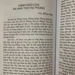 Họ Phùng Việt Nam (tập 4) – Hội Khoa học Lịch sử Việt Nam (Nhiều tác giả) 998400