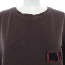 【Mã giảm giá】Áo thun Louis Vuitton 637871