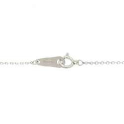 Dây chuyền kim cương hoa PT900/PT850 0.50CT - Hàng hiệu chính hãng 846839