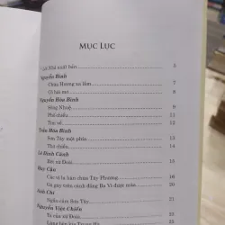 sách: Một vùng văn hoá Hà Thành (Tuyển Thơ) - Nguyễn Hoà Bình (A2) 573746