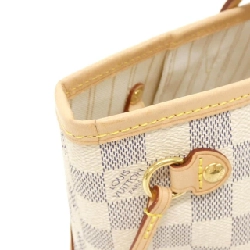 Túi Louis Vuitton Damier Azur Neverfull PM N41362 611524
