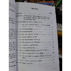 Quản trị bán hàng hiện đại Trường ĐH tài chính marketing mới 90% MARKETING KINH DOANH HCM1709 925029