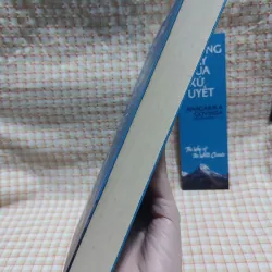 ĐƯỜNG MÂY QUA XỨ TUYẾT - Anagarika Govinda - NGUYÊN PHONG phóng tác 797617