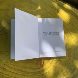 NÔNG QUỐC CHẤN - CUỘC ĐỜI VÀ SỰ NGHIỆP 738362