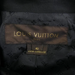 Áo khoác LOUIS VUITTON WMJA26WEV - Hàng hiệu Authentic 822552