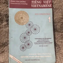  TIÊNG VIỆT VIETNAMESE FOR BEGINNERS , tiếng Việt cho người nước ngoài 