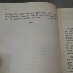 ĐẠI CƯƠNG PHẬT GIÁO PHÁT TRIỂN - DAISETZ TEITARO SUZUKI (THÍCH KIÊN ĐỊNH DỊCH) 1022183