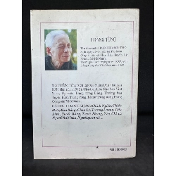 [Phiên Chợ Sách Cũ] Những Bài Báo Chính Luận - Hoàng Tùng, (ố nhẹ), 2001 1503 410316