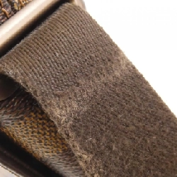 Túi đeo vai Louis Vuitton Damier Brooklyn PM N51210 610310