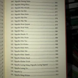 Tiểu sử và hành trang các nhà khoa bảng Hán học Nam Bộ - Nguyễn Đình Tư 746314