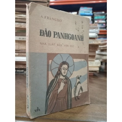 Đảo Panhgoanh - A.Frăng Xơ 127038