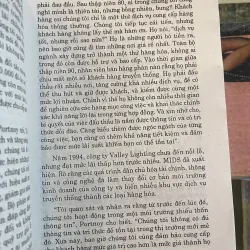 CHIẾC LEXUS VÀ CÂY ÔLIU - THOMAS L. FRIEDMAN  1001511