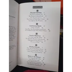 Scary stories for campfires