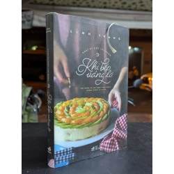 Nhật ký học làm bánh - Linh Trang 124742